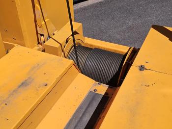 Spierings SK375-AT3 / EURO 5